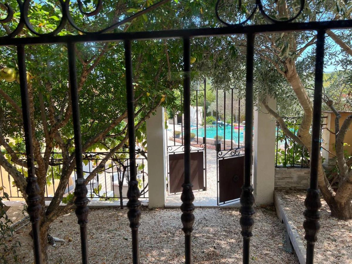 La Farlède Villa Avila מראה חיצוני תמונה
